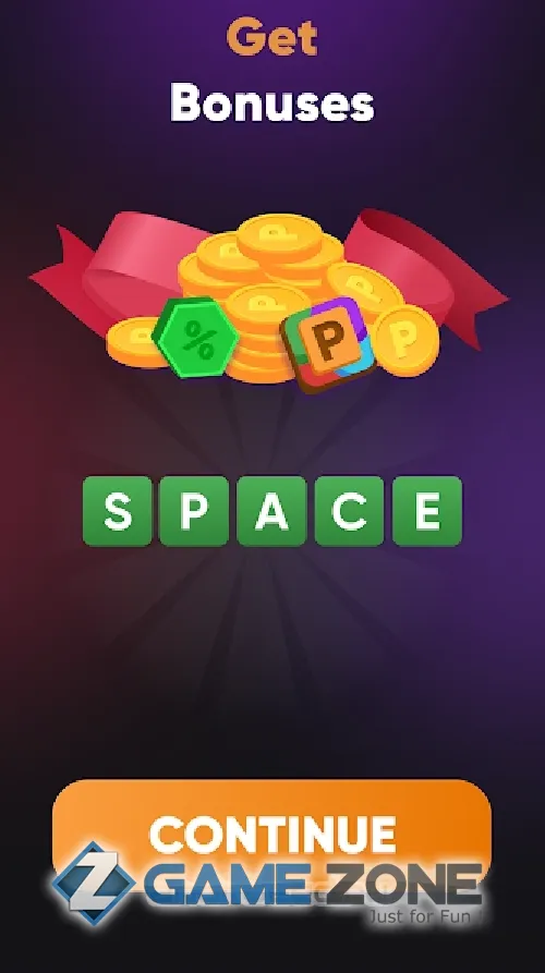 صورة من لعبة 4 Pics 1 Word guessing games [Adfree]