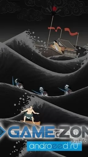 صورة من لعبة UkiyoWave [Unlocked]