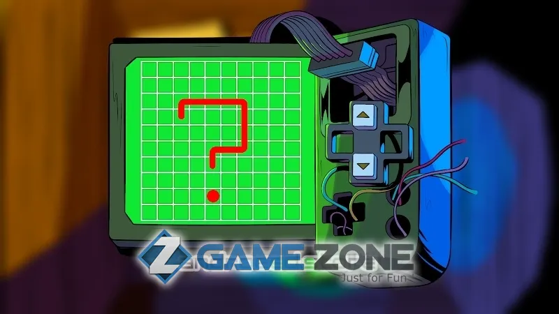 صورة من لعبة Unboxing the Cryptic Killer [Unlocked]