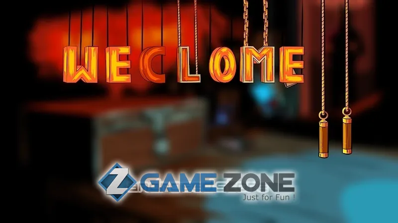 صورة من لعبة Unboxing the Cryptic Killer [Unlocked]
