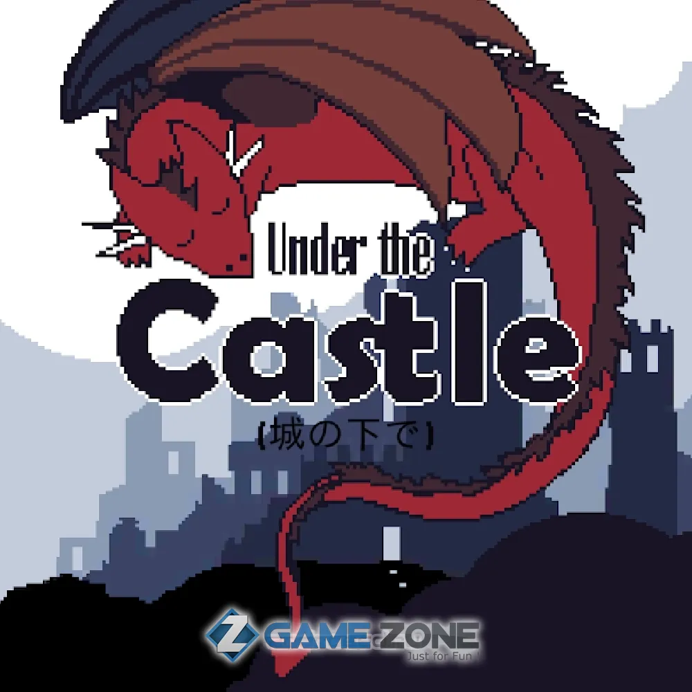 صورة من لعبة Under the Castle - Roguelike