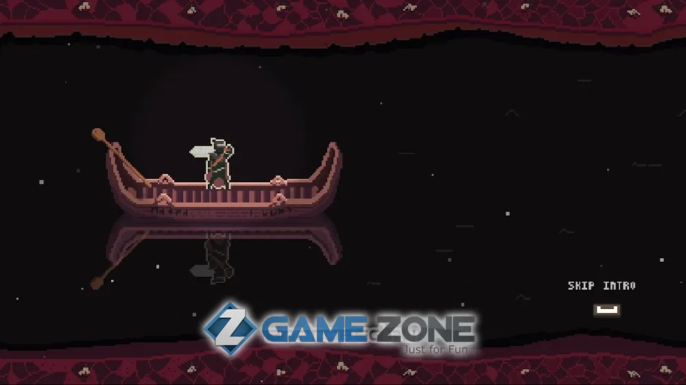 صورة من لعبة Undergrave Prologue