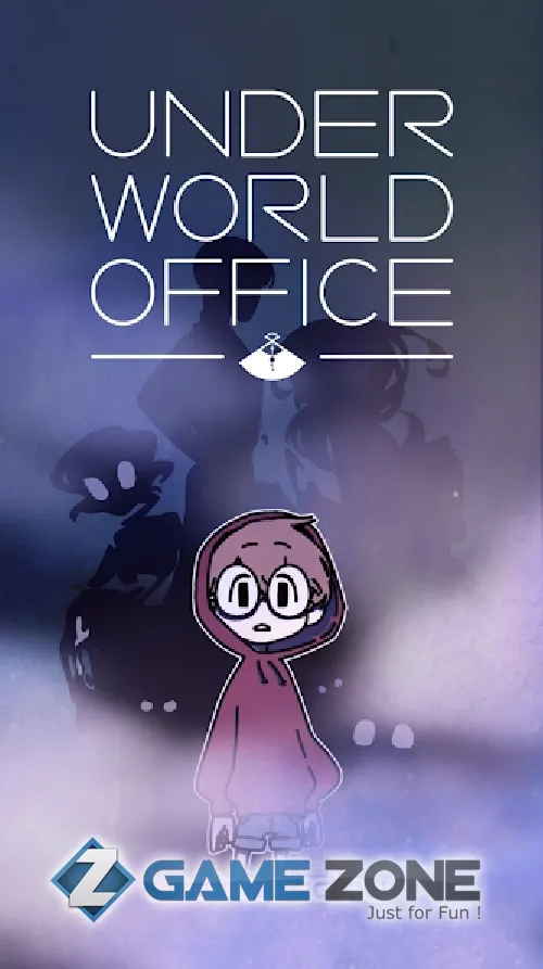 صورة من لعبة Underworld Office [много билетов]