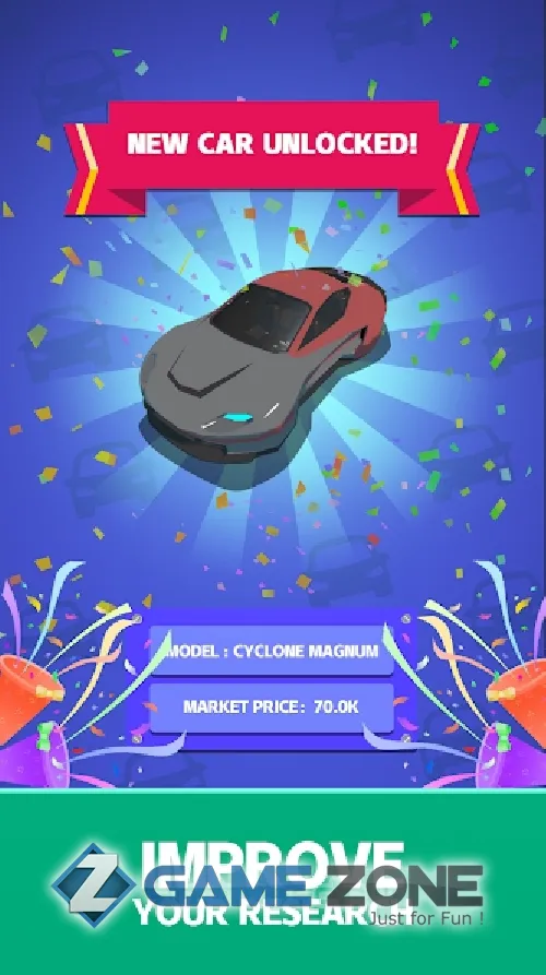 صورة من لعبة Used Car Dealer