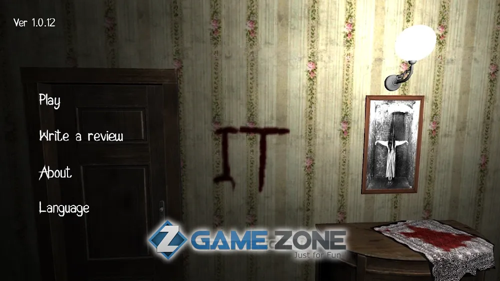 صورة من لعبة Horror Clown Pennywise Scary Escape Game [Adfree/Mod Menu]