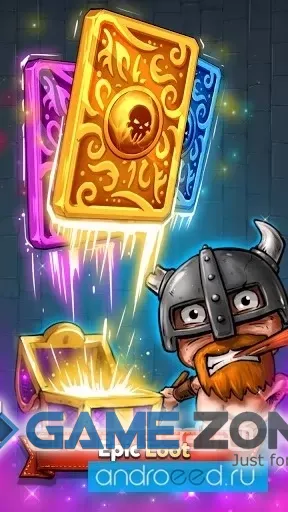 صورة من لعبة Fantasy Finger Football - Online Puppet PvP