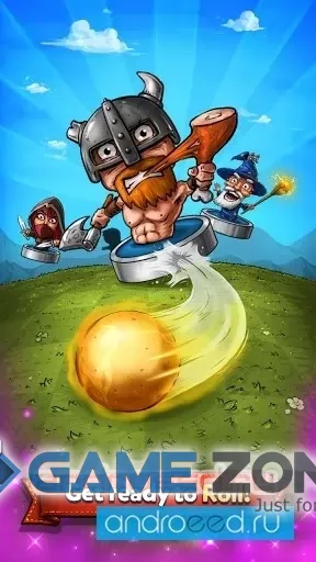 صورة من لعبة Fantasy Finger Football - Online Puppet PvP