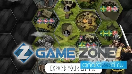 صورة من لعبة Valhalla: Road to Ragnarok