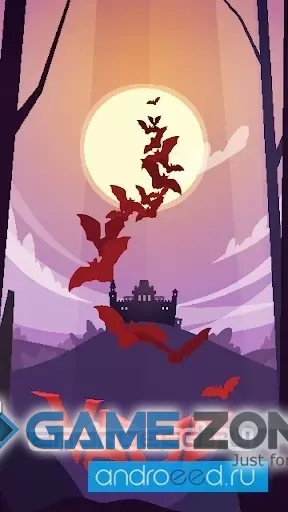 صورة من لعبة Vamp Lord of Blood