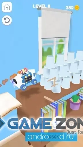 صورة من لعبة Vehicle Factory [Adfree]