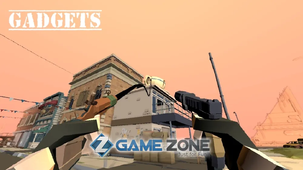صورة من لعبة Velocity Rush Z [Mod Money]
