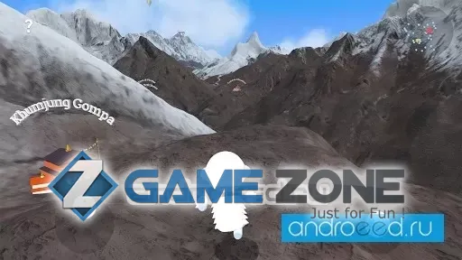 صورة من لعبة Verne: The Himalayas