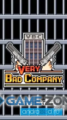 صورة من لعبة Very Bad Company [Много денег]
