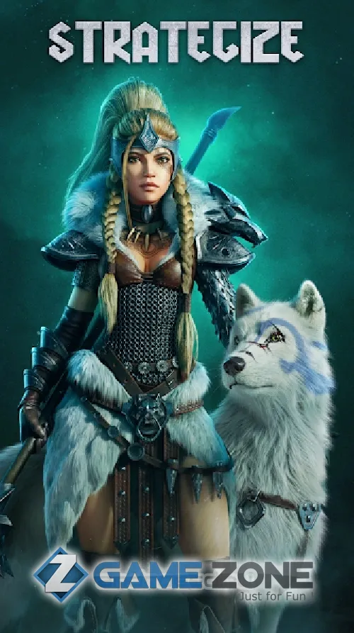 صورة من لعبة Vikings: War of Clans