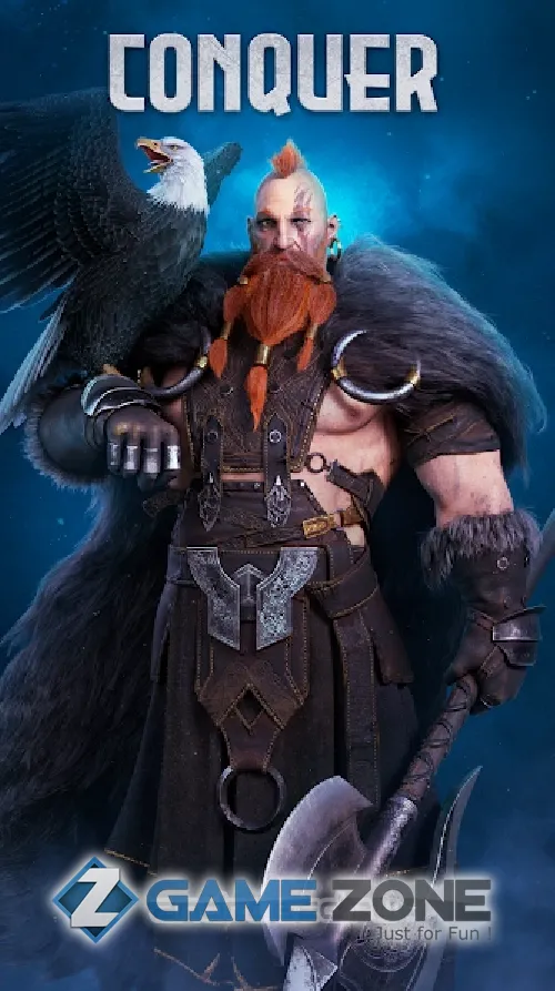 صورة من لعبة Vikings: War of Clans