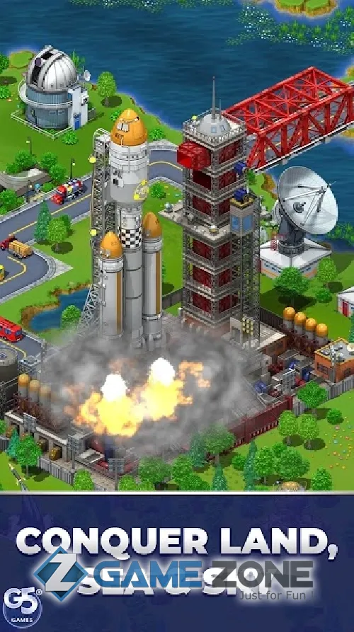 صورة من لعبة Virtual City Playground® [Mod Money]