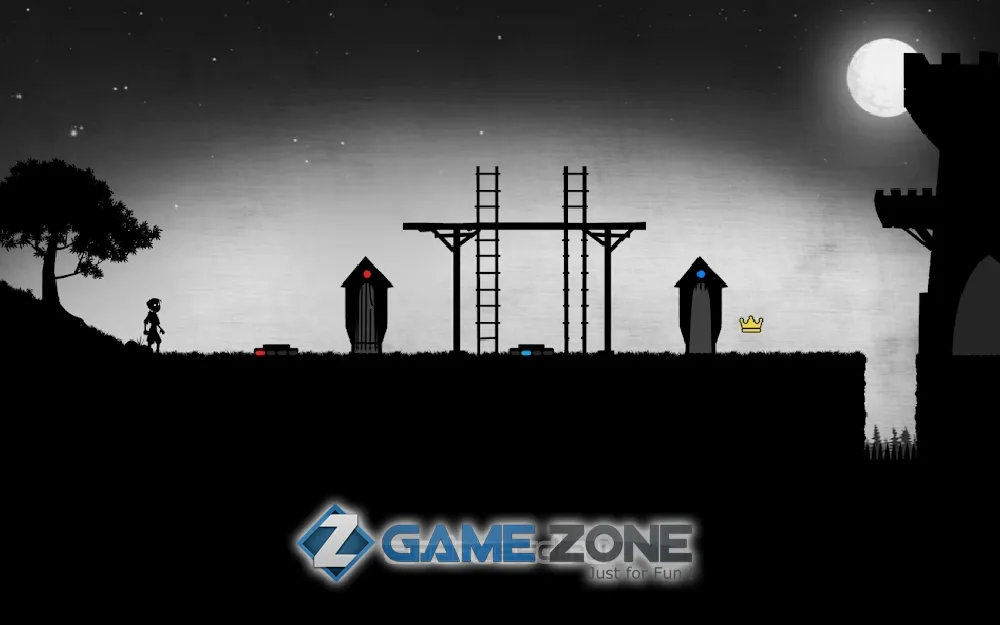 صورة من لعبة Vive le Roi 2