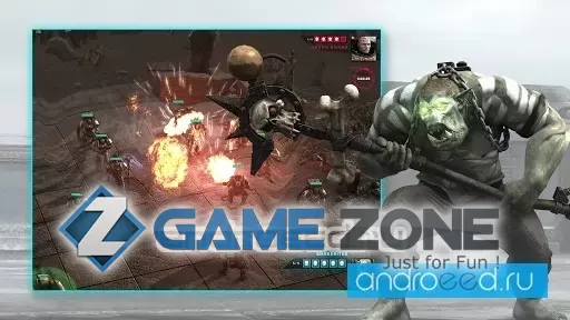صورة من لعبة Warhammer 40,000: Regicide [Unlocked/много денег]
