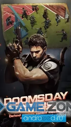 صورة من لعبة Warz Law of survival game [Free Craft/Mod Menu]