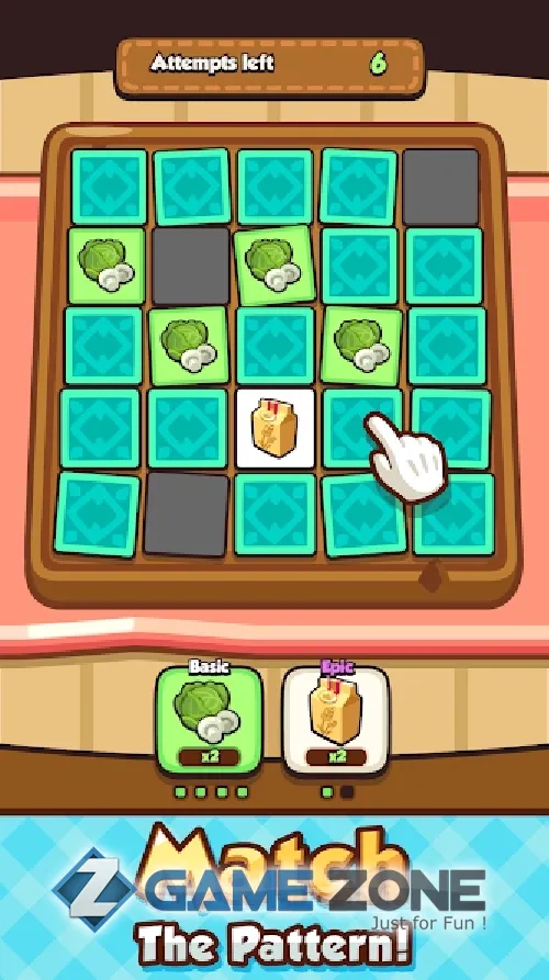 صورة من لعبة Whats Cooking?- Tasty Chef [Много денег]