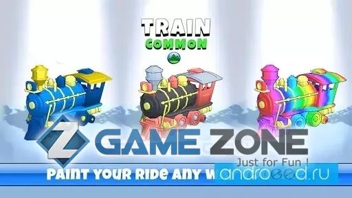 صورة من لعبة Wheely World [Unlocked]