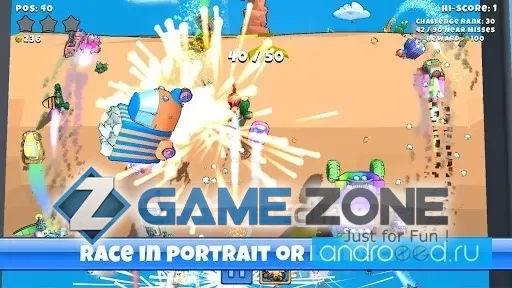 صورة من لعبة Wheely World [Unlocked]