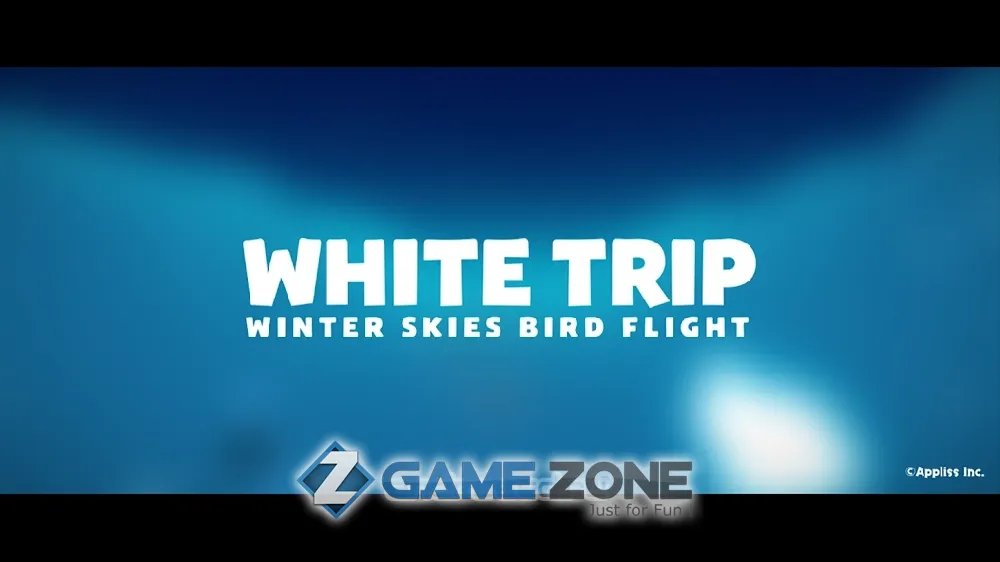 صورة من لعبة White Trip [Без рекламы+деньги]