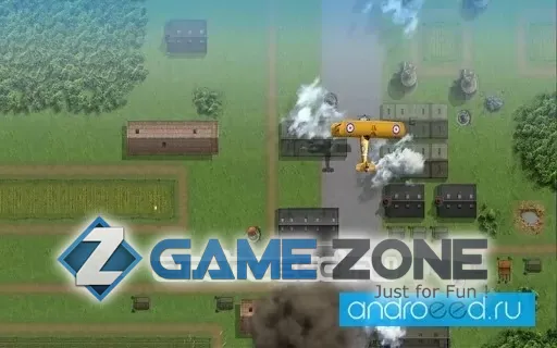 صورة من لعبة Wings Remastered