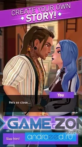 صورة من لعبة Witching Hour Witch RPG Game