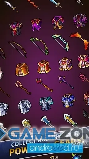 صورة من لعبة Wonder Knights : Pesadelo