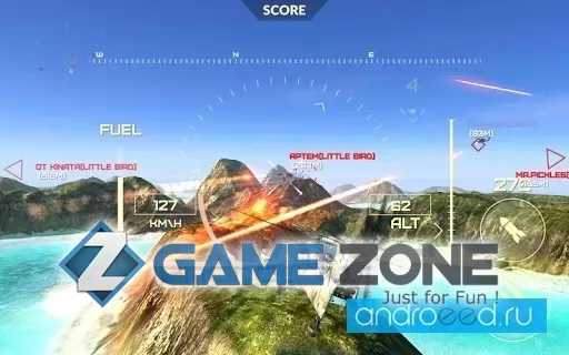 صورة من لعبة World of Gunships [Бесплатные покупки]