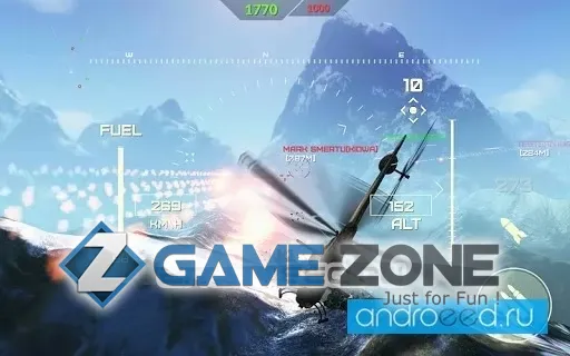 صورة من لعبة World of Gunships [Бесплатные покупки]