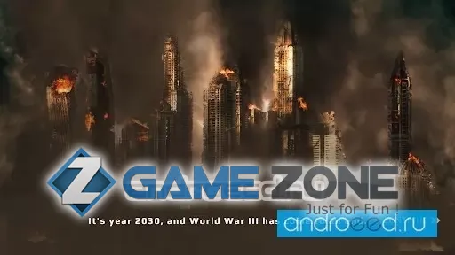 صورة من لعبة World War 4 Endgames [Adfree]