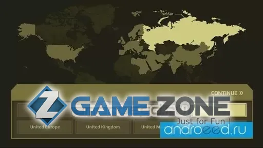 صورة من لعبة World War 4 Endgames [Adfree]