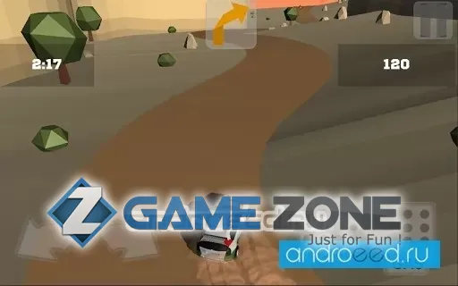 صورة من لعبة X-Avto Rally [Unlocked]