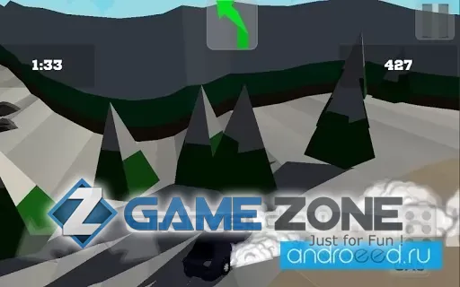 صورة من لعبة X-Avto Rally [Unlocked]