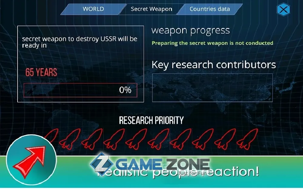 صورة من لعبة XCORE Galactic Plague [unlocked/много кристаллов]
