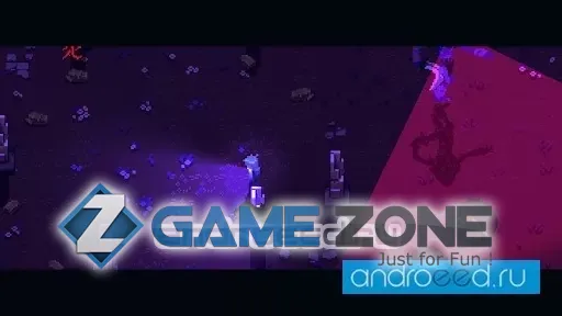 صورة من لعبة Xenophobia Pixel Horror Game [Adfree]