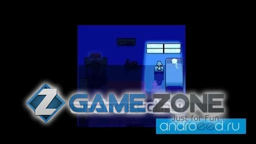 صورة من لعبة Xenophobia Pixel Horror Game [Adfree]