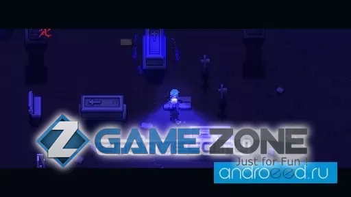 صورة من لعبة Xenophobia Pixel Horror Game [Adfree]
