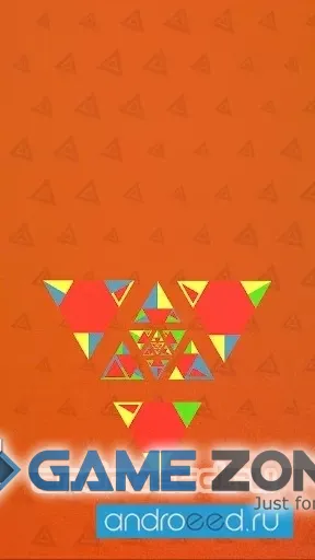 صورة من لعبة YANKAIS TRIANGLE