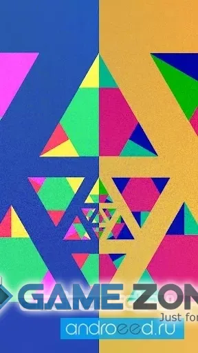 صورة من لعبة YANKAIS TRIANGLE