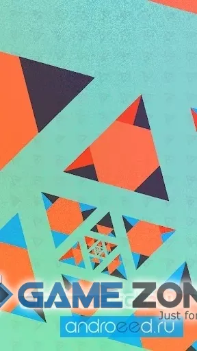 صورة من لعبة YANKAIS TRIANGLE