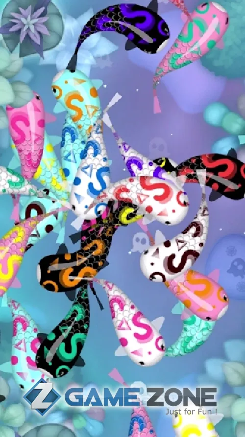 صورة من لعبة Zen Koi 2 (Unreleased)