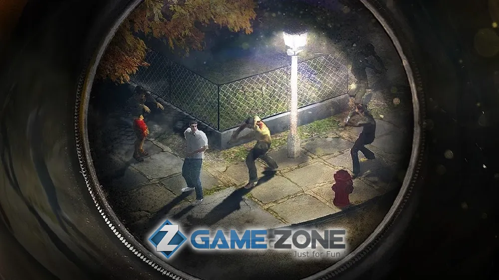 صورة من لعبة Zombie Hunter: Sniper Apocalypse Survival Games [Free Shopping]