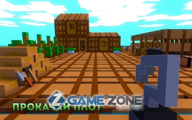 صورة من لعبة Zombie Raft 3D - Зомби Плот Выживание [Мод меню]
