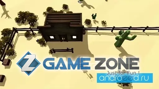 صورة من لعبة Zombie Watch - Zombie Survival [Много ресурсов]