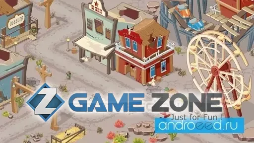 صورة من لعبة Zombie World: Tower Defense