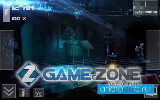 صورة من لعبة Zoolax Nights: Evil Clowns [Full]