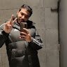 Mostafa Sherif